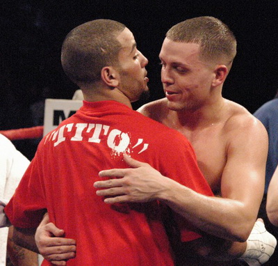 boxing